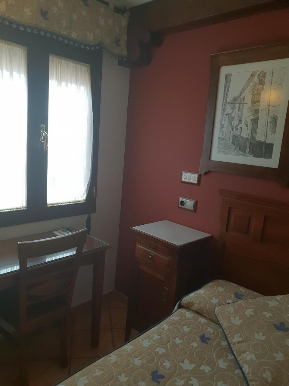 Hospederia Ana Pilar Ξενοδοχείο Porcuna Εξωτερικό φωτογραφία