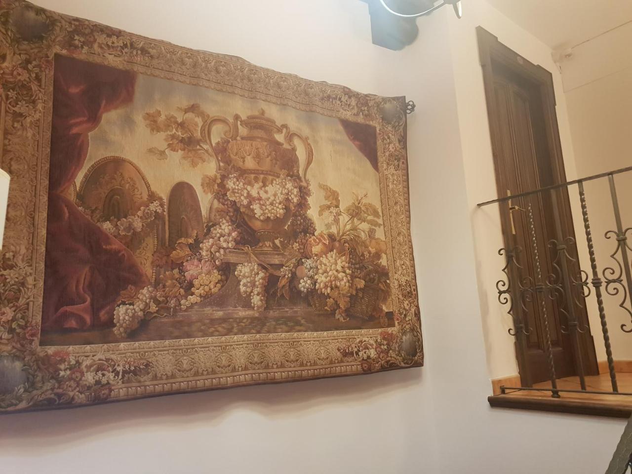 Hospederia Ana Pilar Ξενοδοχείο Porcuna Εξωτερικό φωτογραφία